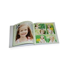 Album standardowy 21x21