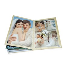 Album ekskluzywny A4 pionowy Album ekskluzywny A4 pionowy