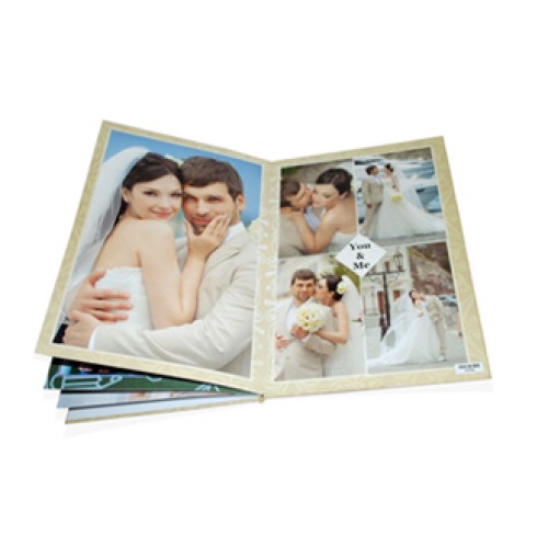 Album ekskluzywny A4 pionowy