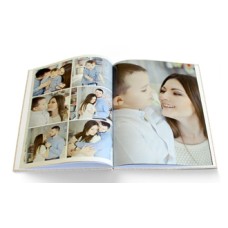 Album standardowy A4 pionowy