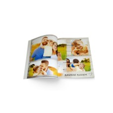 Album ekonomiczny A5 pionowy Album ekonomiczny A5 pionowy