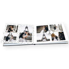 Album ekskluzywny A4 poziomy Album ekskluzywny A4 poziomy