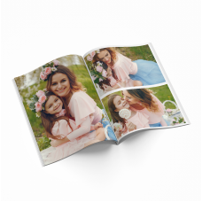 Album ekonomiczny A4 pionowy