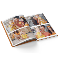 Fotoalbumy standardowe