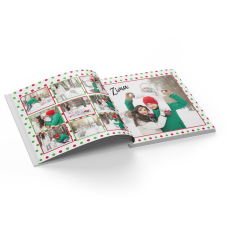 Album standardowy 15x15