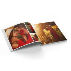 Album standardowy 30x30