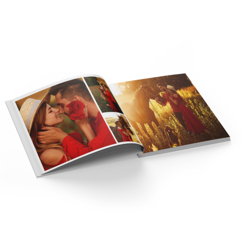 Album standardowy 30x30