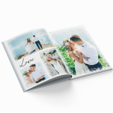 Album standardowy XXL pionowy