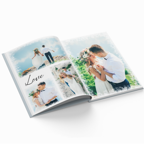 Album standardowy XXL pionowy